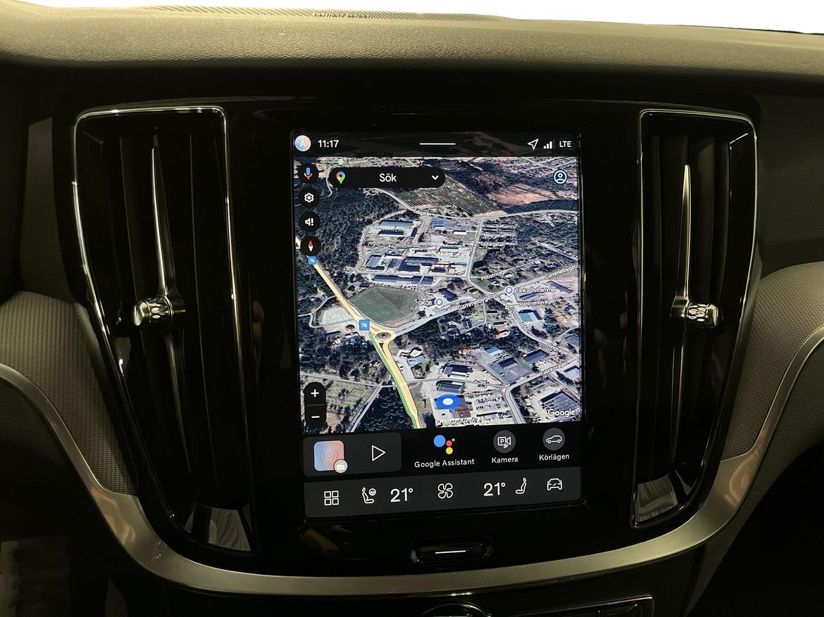 Volvo V60 2026 - miniatyr 11