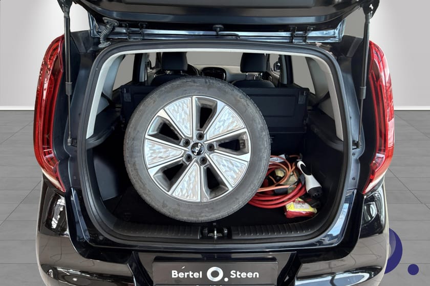 Bilde 5 av Kia e-Soul Exclusive 64 kWh