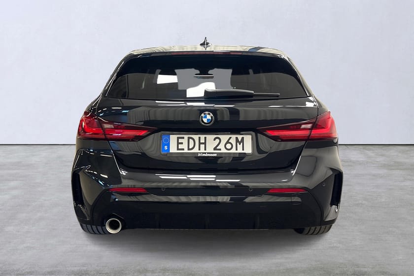 Bild 5 av BMW 118i 136 hk M-Sport
