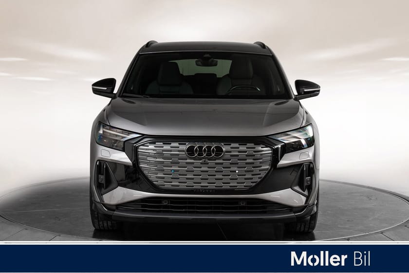 Bilde 2 av Audi Q4 50 e-tron quattro 