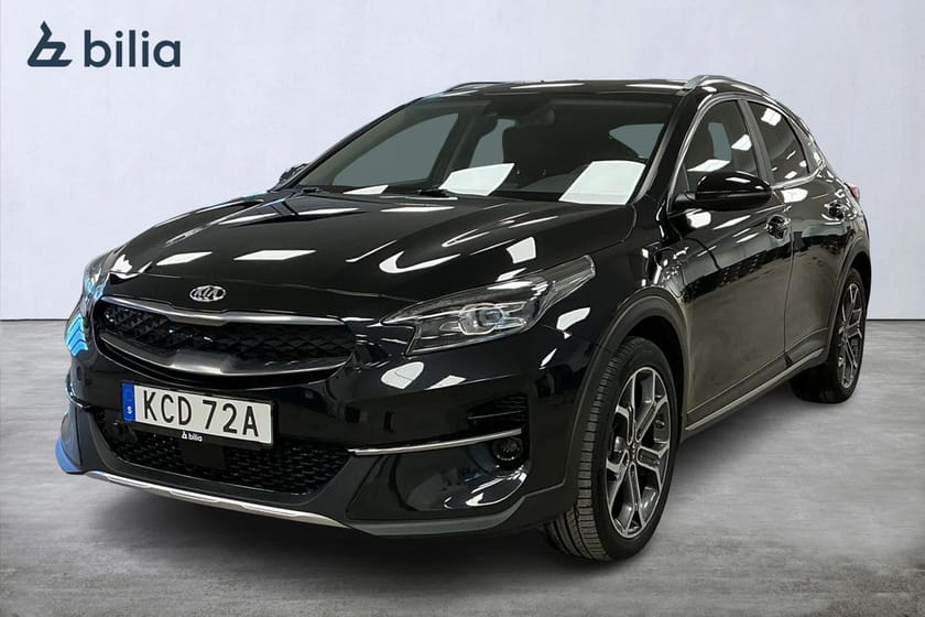Bild 1 av Kia XCeed Plug-in Hybrid Advance Plus Navi