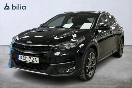 Kia XCeed Plug-in Hybrid