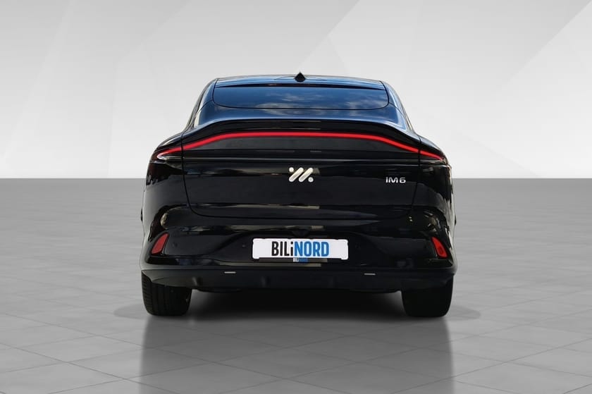 Bilde 5 av MG IM6 Performance 100kWh AWD