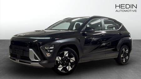 Hyundai Kona Hybrid 0.99% RÄNTA - Essential -