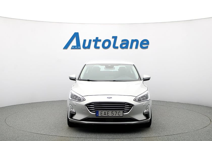 Bild 3 av Ford Focus 1.0 Titanium, Launch Edition, Carplay, Kamera 125hk