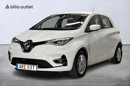 Renault ZOE R110