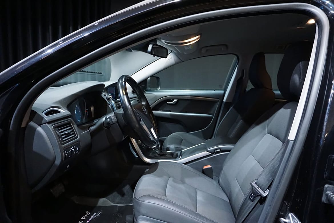 Volvo XC70 2015 - miniatyr 10