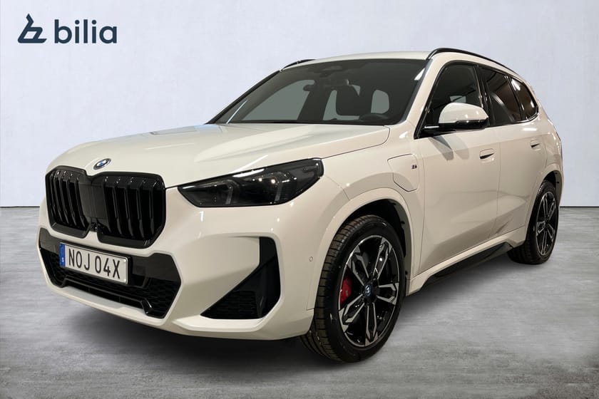 Bild 1 av BMW X1 xDrive30e M Sport Pro / Innovation / Driving Plus