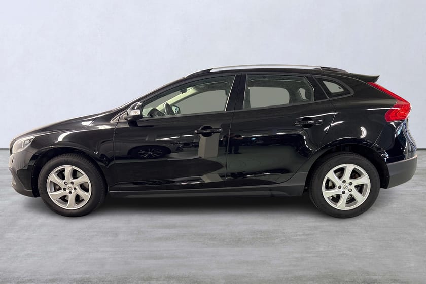 Bild 2 av Volvo V40 Cross Country T3 Business II