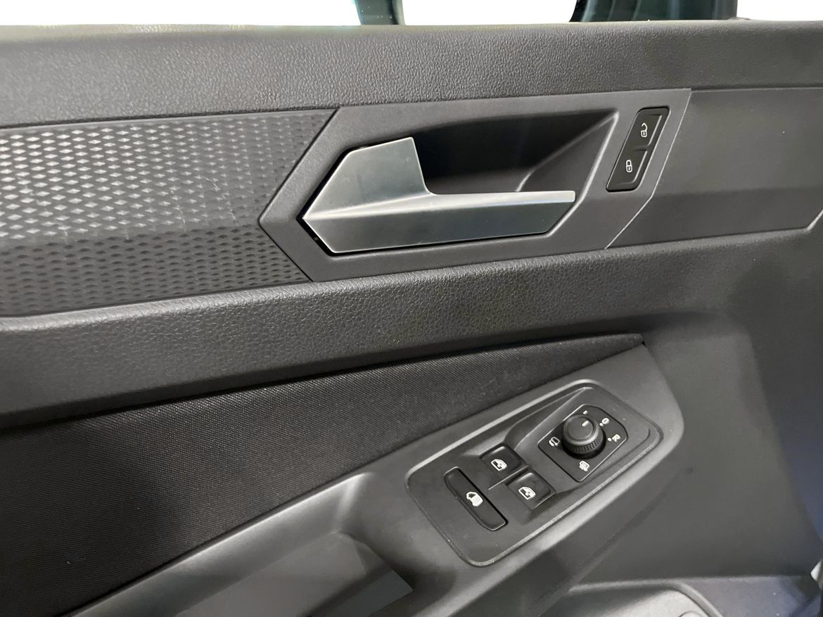 Ford Transit Connect 2025 - miniatyr 15