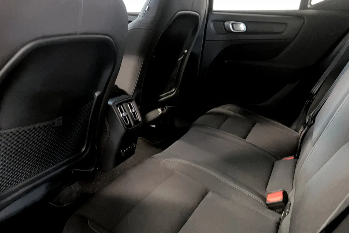 Volvo XC40 Recharge Single Motor