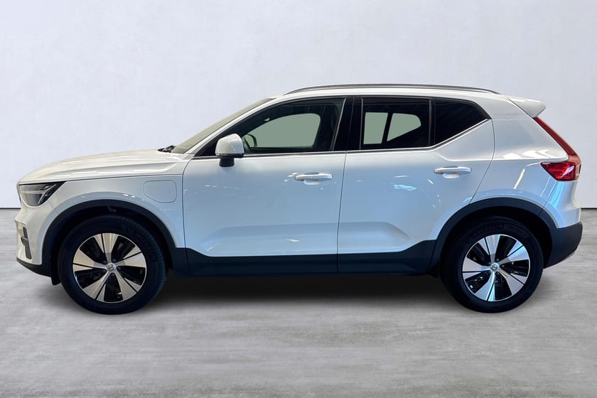 Bild 2 av Volvo XC40 Recharge T4 Core Bright
