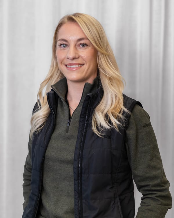 SANDRA NILSSON  