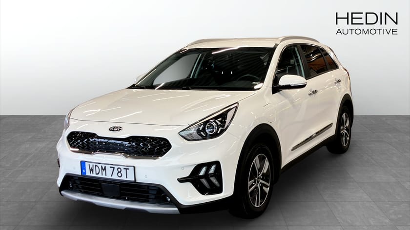 Bild 1 av Kia Niro P-HEV ADVANCE PLUS 1