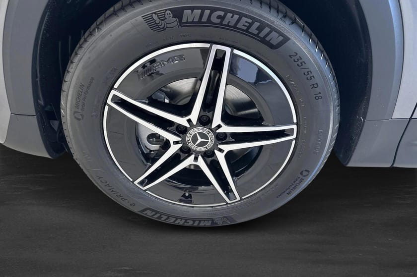 Bild 5 av Mercedes-Benz EQB 250+ Special Edition OMGÅENDE LEVERANS