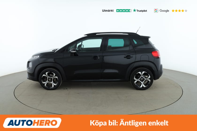 Bild 2 av Citroën C3 Aircross 1.2 PureTech Shine / CarPlay, Dragkrok