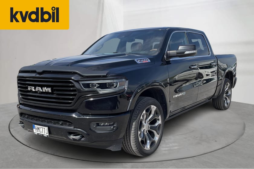 Bild 1 av RAM 1500 Crew Cab 3.0 V6 (264hk) Longhorn