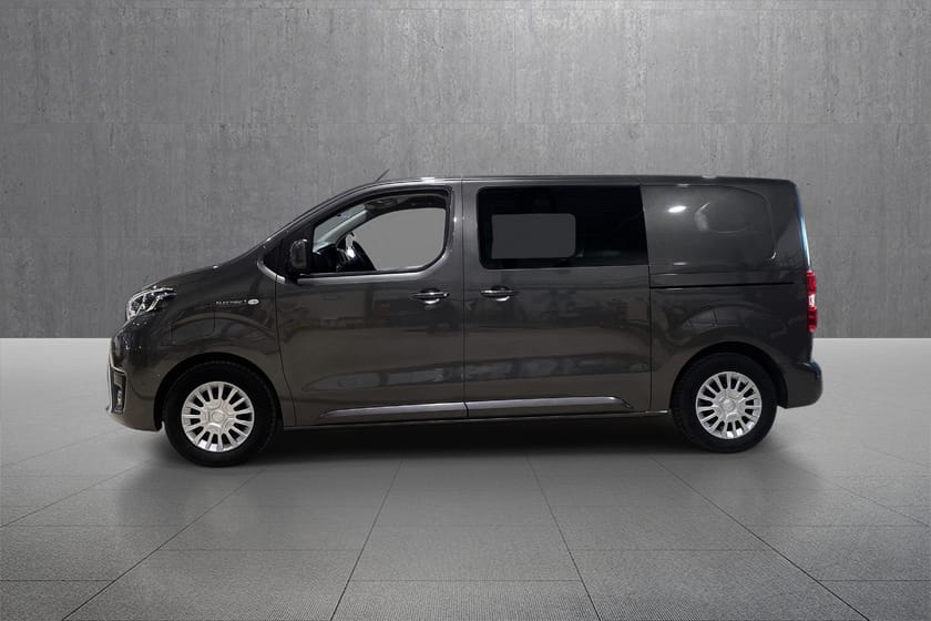 Bilde 2 av Toyota Proace Electric 50kWt Comfort L1H1