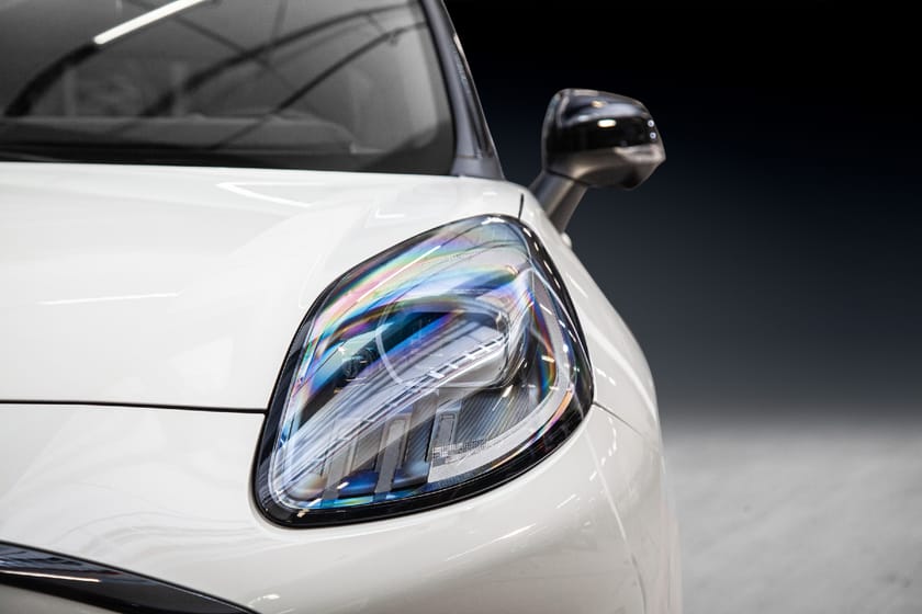 Bilde 4 av Ford Puma Gen-E Sound Edition SR / B&O / ACC / 360
