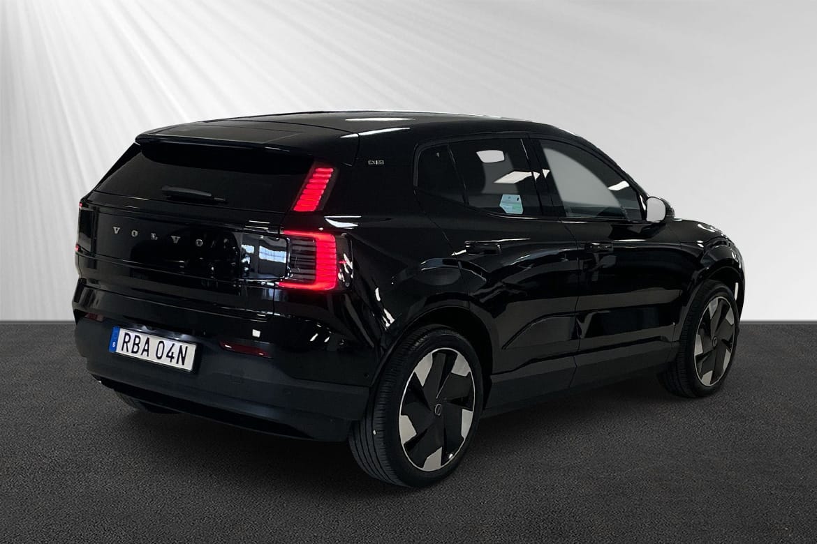 Volvo EX30 Single Motor Extended Range