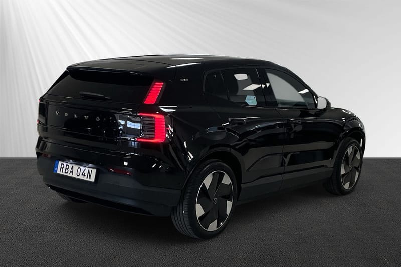 Volvo EX30 Single Motor Extended Range