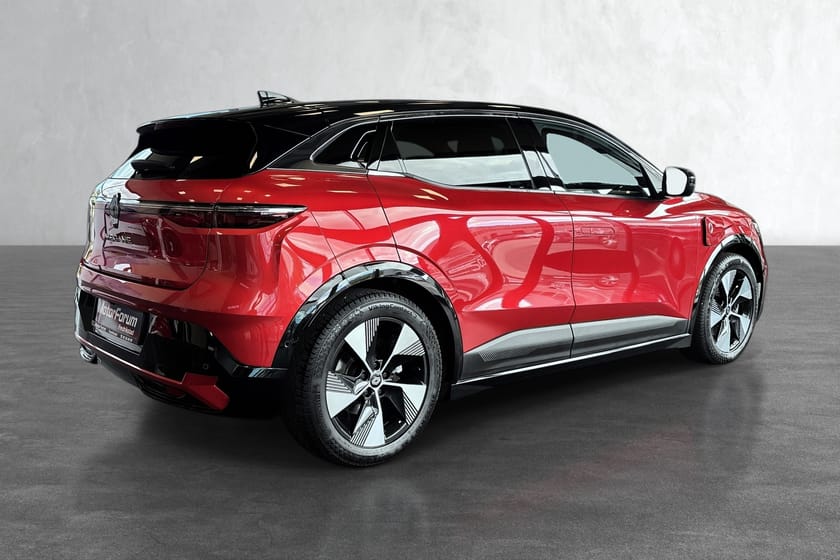 Bilde 5 av Renault Mégane E-TECH Electric 220 Techno