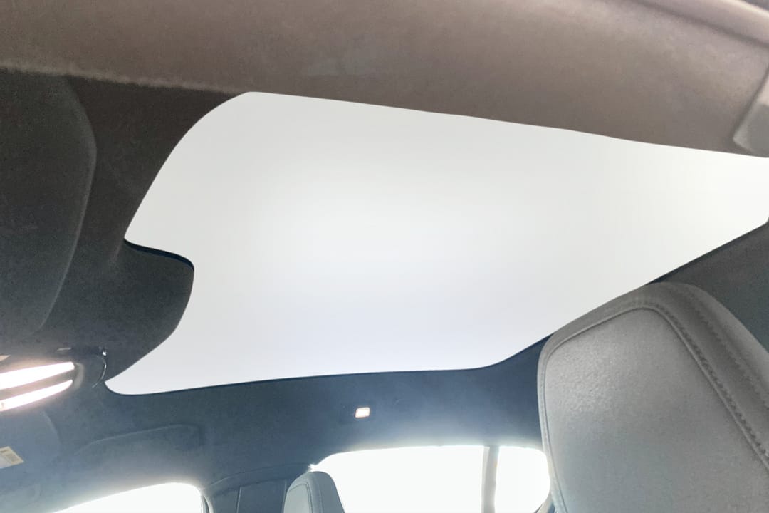 Volvo C40 Recharge Twin motor