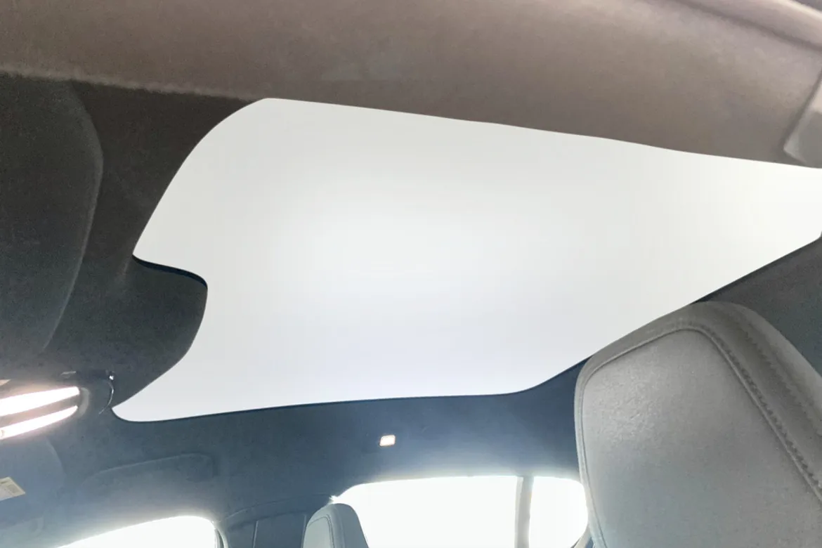 Volvo C40 Recharge Twin motor