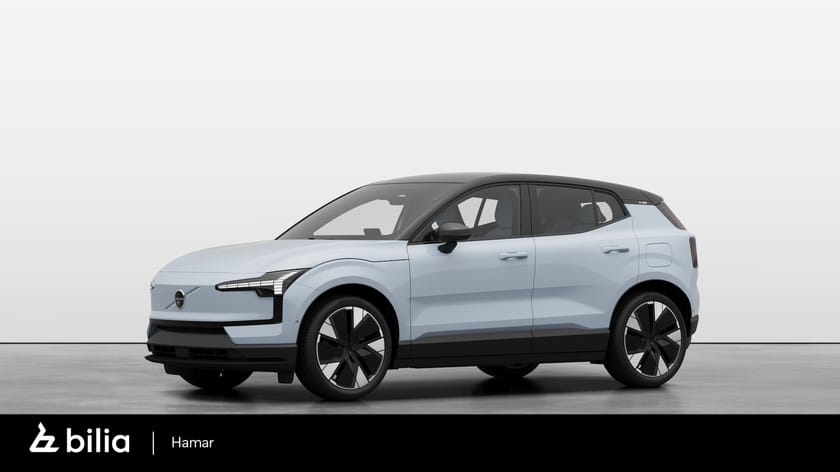 Bilde 1 av Volvo EX30 Twin Motor Performance AWD Ultra, 428 HK