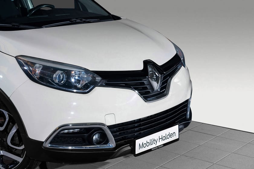 Bilde 5 av Renault Captur 