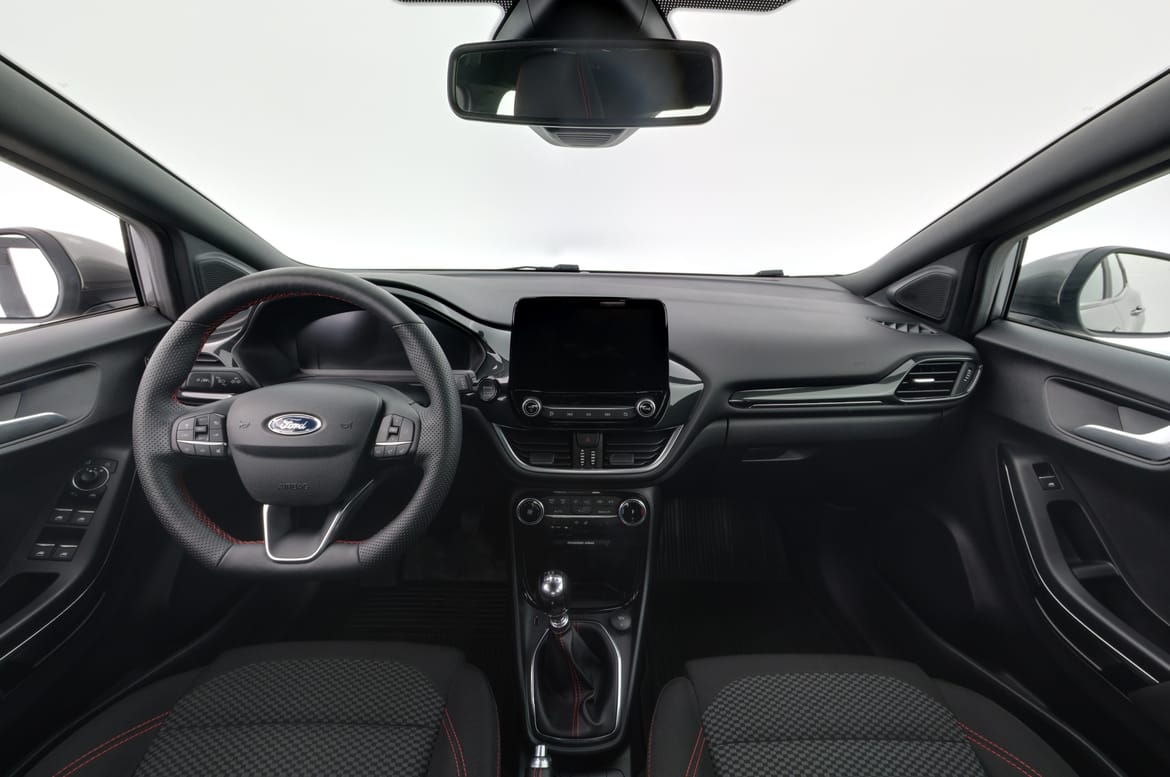 Ford Puma 2022 - miniatyr 7
