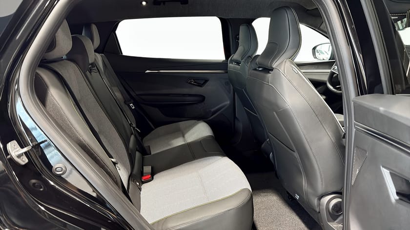 Bild 5 av Renault Scenic E-Tech ELECTRIC TECHNO EV87