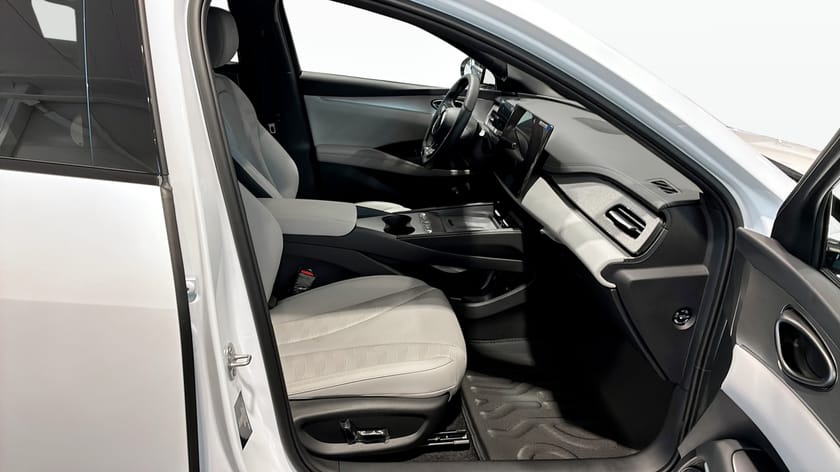Bild 3 av BYD Seal 6 Touring COMFORT PHEV