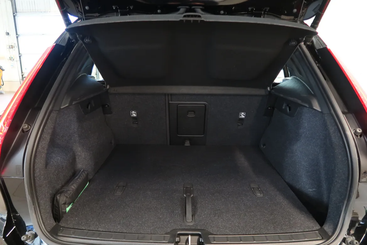 Volvo XC40 P6 Recharge