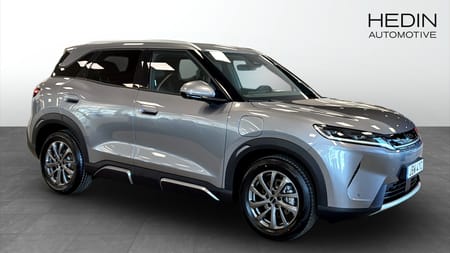 BYD Atto 2 DM-i BOOST PHEV - DEMO 0% RÄNTA