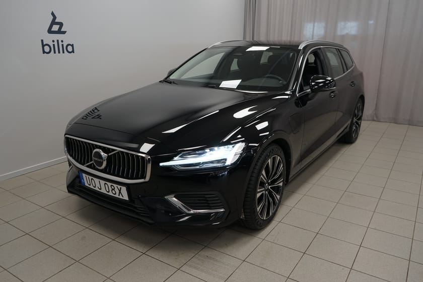 Bild 1 av Volvo V60 Recharge T6 Core Edition