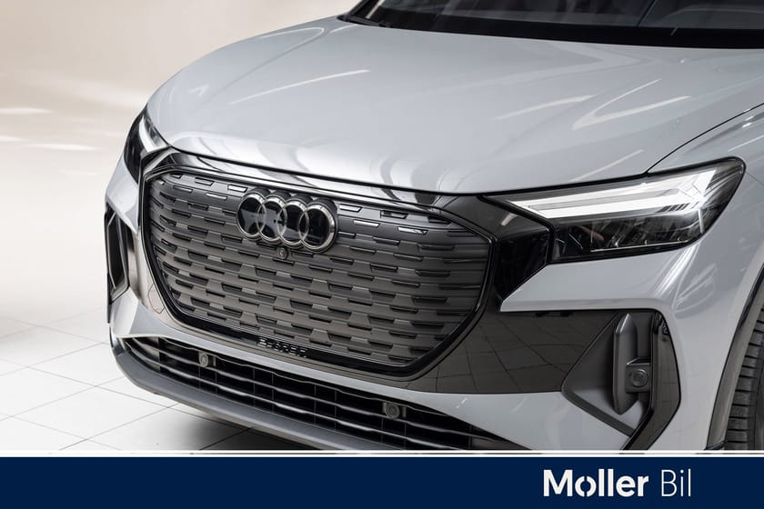 Bilde 5 av Audi Q4 45 e-tron quattro 