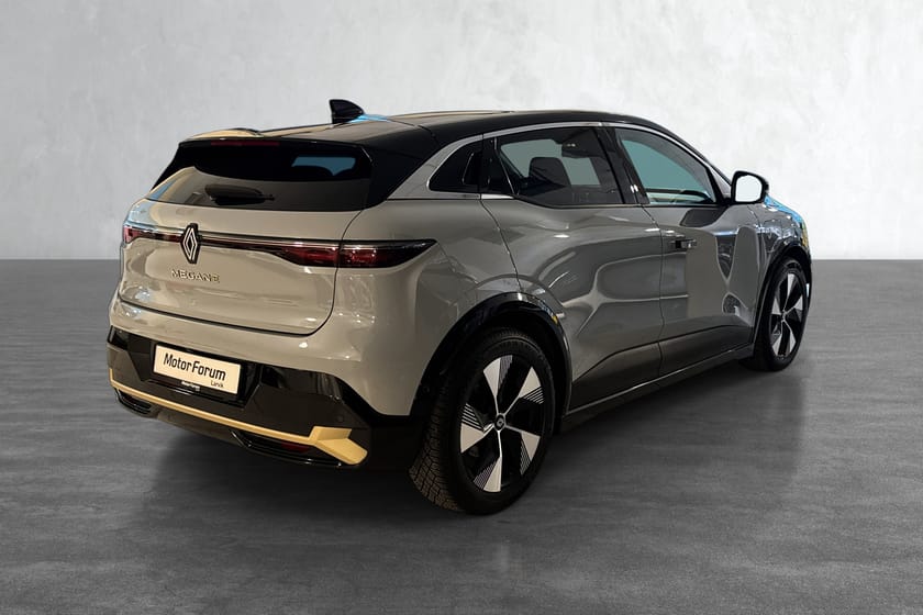 Bilde 5 av Renault Mégane E-TECH ICONIC|TOPP UTSTYRT|H.FESTE|EL.SETER|ACC|360|
