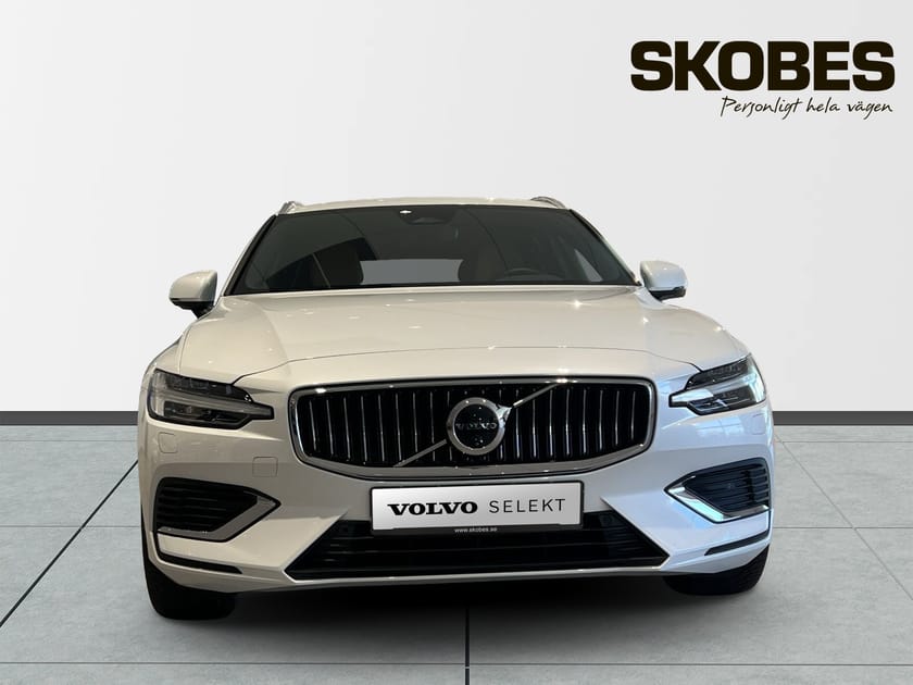 Bild 3 av Volvo V60 T6 Plus Bright Nordic Edition