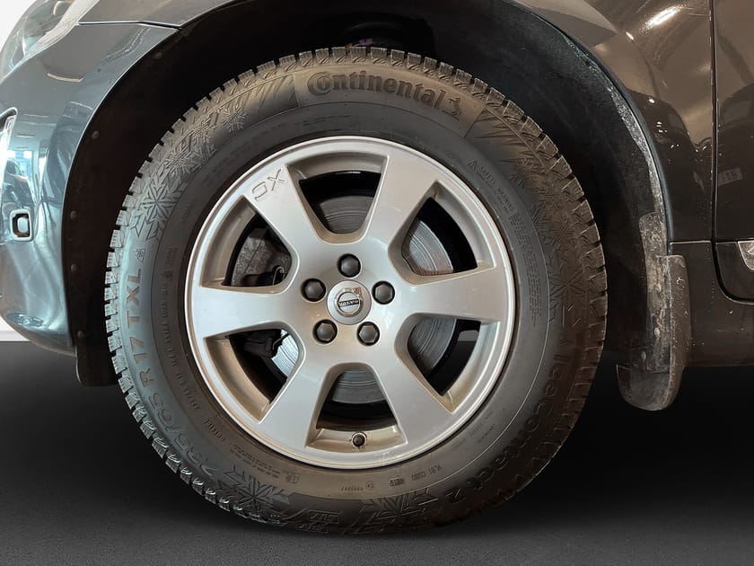 Bild 5 av Volvo XC60 D4 Classic Summum