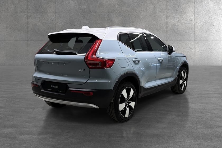 Bilde 5 av Volvo XC40 