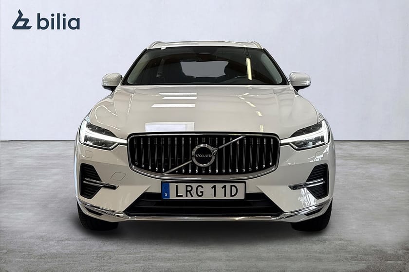 Bild 5 av Volvo XC60 Recharge T6 AWD Inscription Expression Panorama