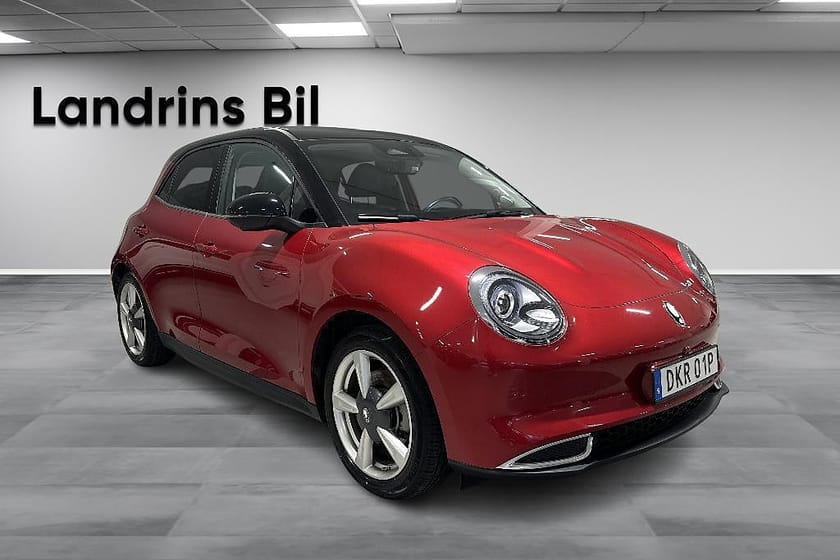 Bild 3 av ORA Funky Cat 300 PRO " PRIVATLEASING 2995kr "