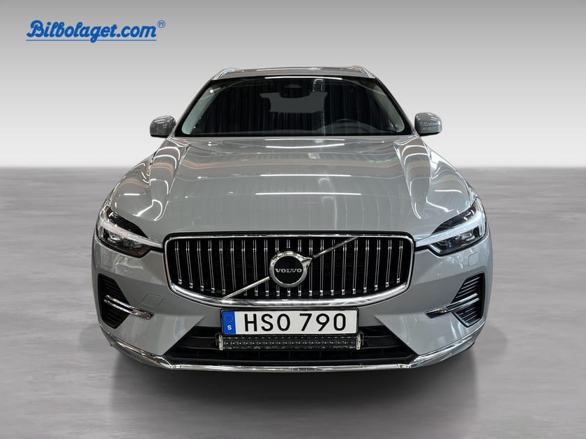 Bild 2 av Volvo XC60 Recharge T6 Core Bright