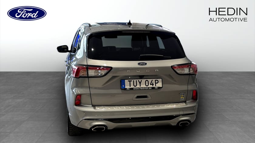 Bild 2 av Ford Kuga Plug-In Hybrid St-Line X Business edt. PHev, Privatleasing från 4795kr/mån