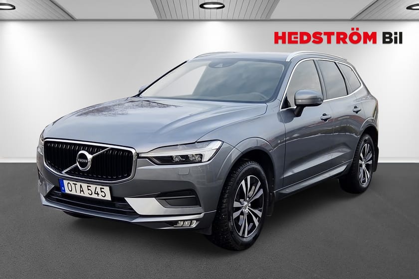 Bild 1 av Volvo XC60 B4 AWD Momentum
