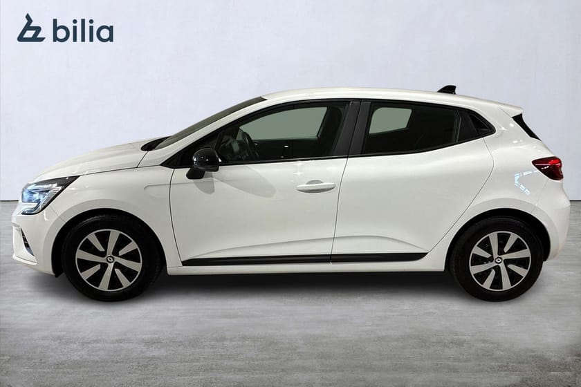 Bild 2 av Renault Clio TCe 90 Equilibre 5-d / Apple Carplay