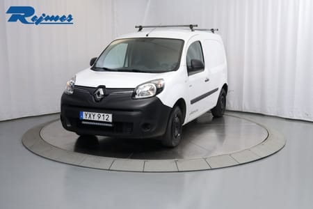Renault Kangoo Z.E. Express