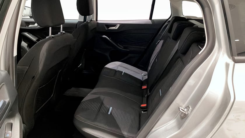 Bild 5 av Ford Focus Kombi ACTIVE EDITION 155HK EcoBoost Hybrid