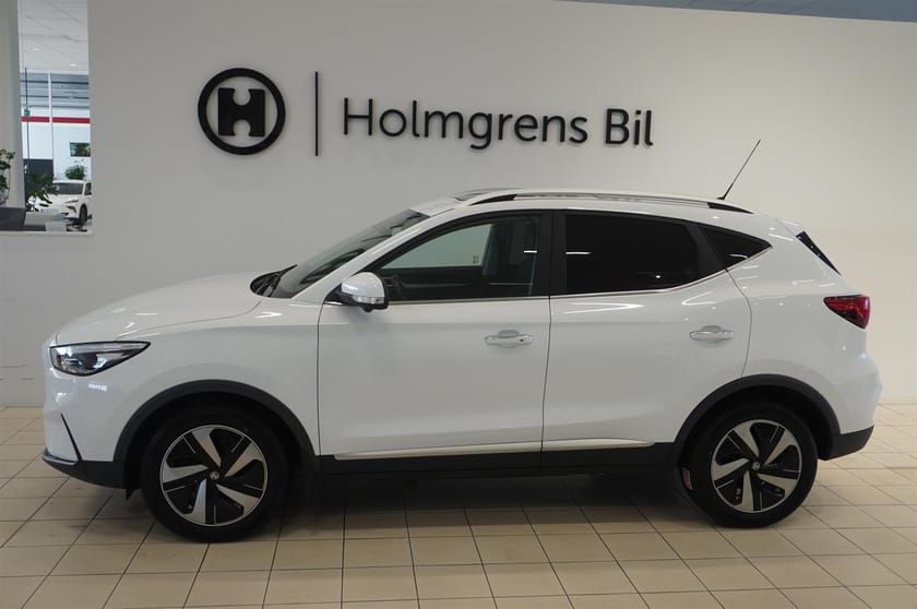 Bild 3 av MG ZS EV Long Range Luxury